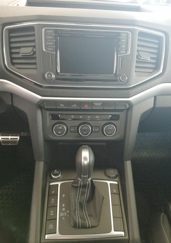 Volkswagen Amarok 3.0 V6 Extreme, 2021, Stock, Entrega