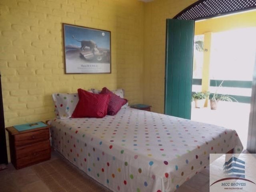 Imagem 6 de 20 de Casa A Venda Em Cotovelo