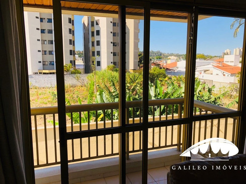 Imagem 3 de 30 de Venda Ou Permuta Lindo Apartamento 3 Dorms Sendo 1 Suite Grande Com Closet - 2 Vagas Garagem - Lazer Completo - Condomínio Henri Matisse - Jundiaí. - Ap01355 - 67864928