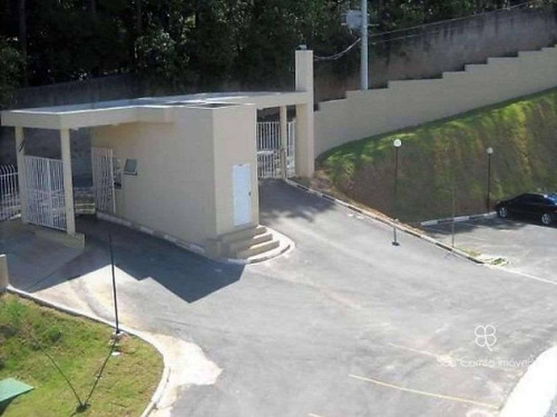 Imagem 14 de 17 de Excelente Apartamento A Venda Na Granja Viana - Cotia - Ap0298