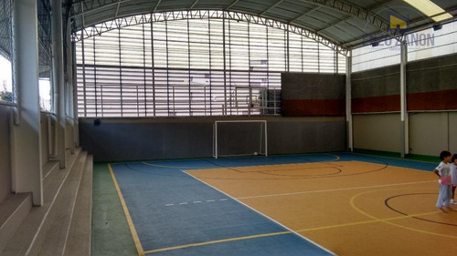 Imagem 27 de 30 de Sobrado Em Condomínio Fechado Com 3 Dormitórios (suíte). Condomínio Com Segurança 24 Horas E Diversos Itens De Lazer, Inclusive Quadra E Piscina. - So0375