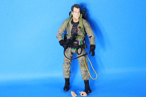 Ray Stanz Ghostbusters Diamond Select Toys (Usado)