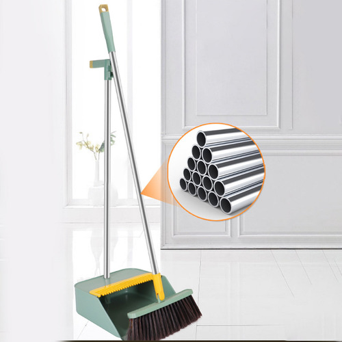 Juego 2 En 1 De Artículos De Limpieza Para El Hogar G Brooms