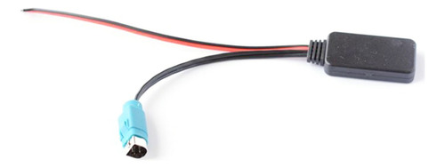 Compatible Para Alpine Kce-236b Cda-9852 Cda9852 9856