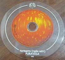 Comprar Puravida - Tormenta Cd Promo Heroes Del Silencio Bunbury U 