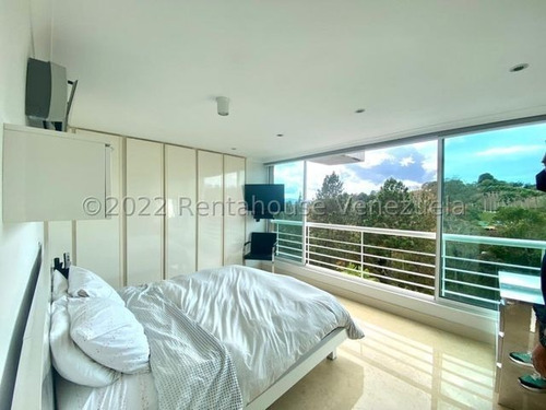 Imagen 13 de 29 de Apartamento Duplex Venta Villa Nueva Hatillo 22-19636 Eva Castillo 0414.306.72.20