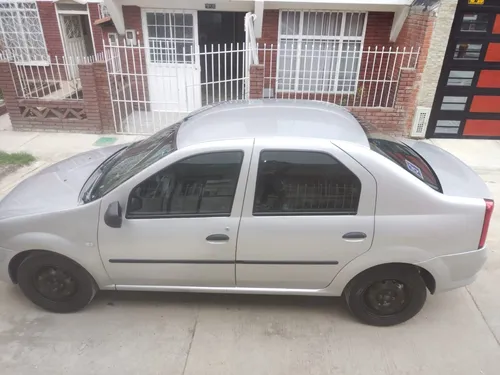Renault Logan 1.6 Expression Fii