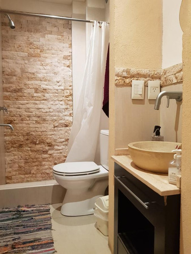Imagen 18 de 19 de Venta Departamento 4 Ambientes Con Patio En Belgrano Luminoso