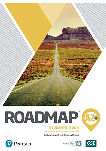 Roadmap A2 Student S Workbook - Vv Aa