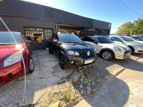 Renault Kwid 1.0 Sce 66cv Outsider