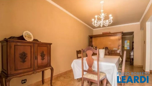 Imagem 6 de 15 de Casa Assobradada - Brooklin - Sp - 634873