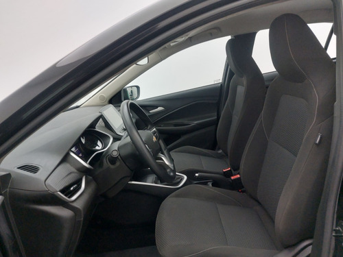 Chevrolet Onix 1.0 TURBO FLEX LT MANUAL
