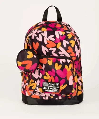 Mochila ngx negra hotsell