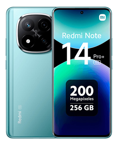 Xiaomi Redmi Note 14 Pro Plus 5g