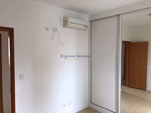 Imagem 12 de 20 de Apartamento Com 3 Dorms, Boqueirão, Santos - R$ 699 Mil, Cod: 64152574 - A64152574