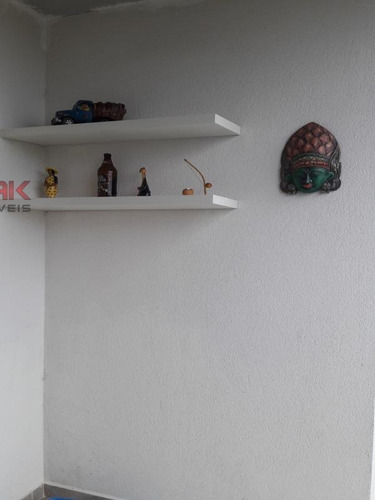 Ref.: 3704 - Apartamento Em Jundiaí Para Venda - V3704