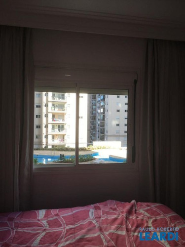 Imagem 9 de 15 de Apartamento - Jardim Tupanci - Sp - 627458