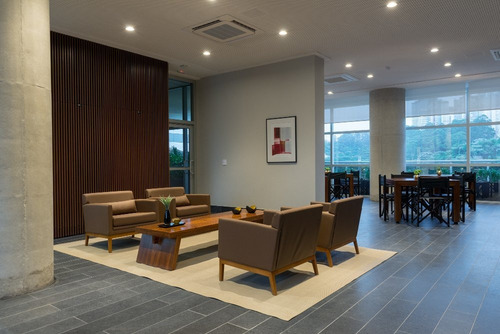 Imagem 5 de 8 de Sala Comercial Para Venda, Vila Cruzeiro, São Paulo - Sa2318. - Sa2318-inc