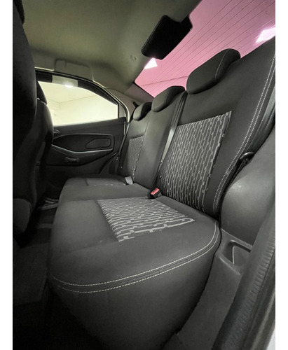 Ford Ka 1.5 TI-VCT FLEX SE SEDAN AUTOMÁTICO