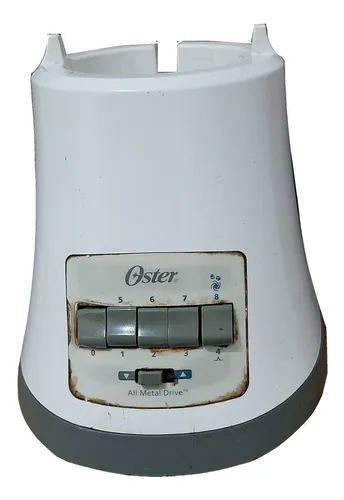 Motor de licuadora oster usado hot sale