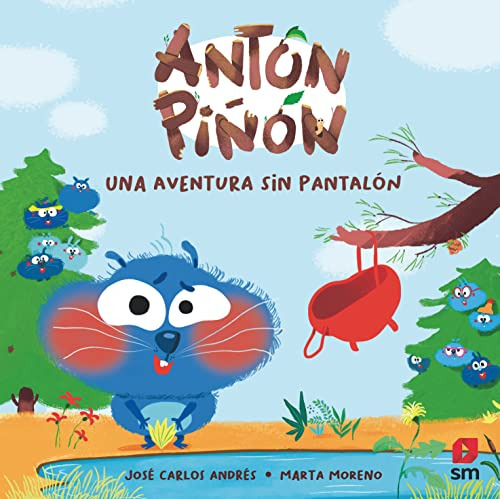 Una Aventura Sin Pantalon - Andres Jose Carlos