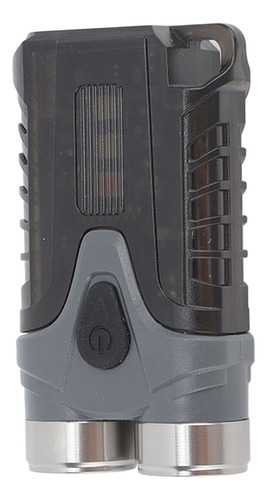 Mini Llavero Flash Usb, Potentes Linternas Portátiles