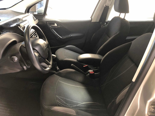 Peugeot 208 1.2 E
