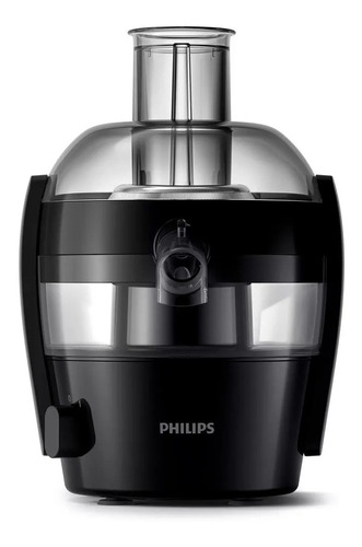 Juguera Electrica Philips Hr1832/00 500w 1.5lts Extractor