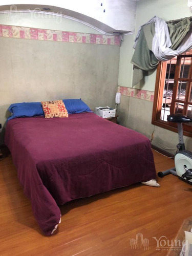 Casa 4 Ambientes En Venta En Villa Domínico