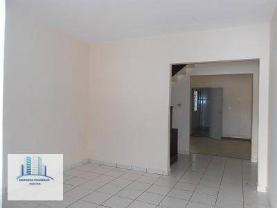 Imagem 9 de 10 de Casa Residencial À Venda, Ipiranga, São Paulo. - Ca0095