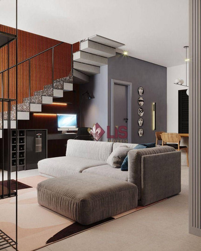 Imagem 5 de 17 de Casa Com 2 Dormitórios À Venda, 78 M² Por R$ 350.000,00 - Pontal De Santa Marina - Caraguatatuba/sp - Ca1478