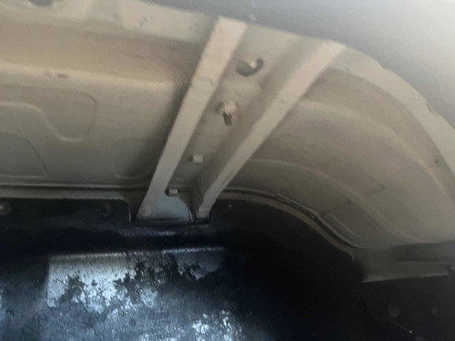 Imagem 10 de 21 de Vw 15190 Bau 2014 A Diesel Gancheiro No Chassis 200 Mil