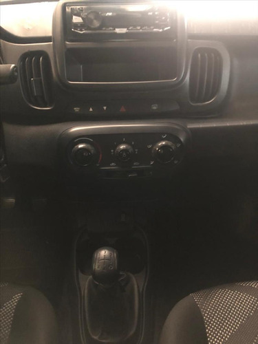 Fiat Mobi 1.0 Evo Flex Like Manual