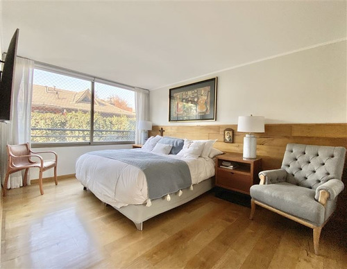 Imagen 24 de 30 de Venta Dúplex Vitacura: Espoz / Candelaria