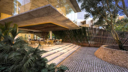 Imagen 11 de 12 de Venta De Apartamentos En Tulum - Ophelia