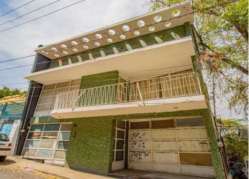 Edificio En Venta En El Miraval