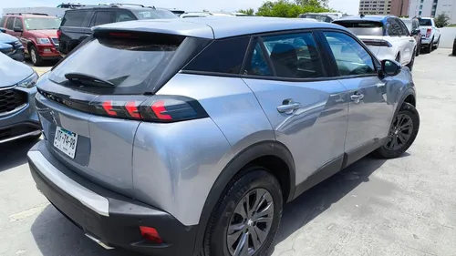 Peugeot 2008 1.2 Puretech Active