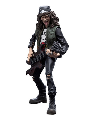 Stranger Things - Eddie Rockstar - Mini Epics Darkside Bros