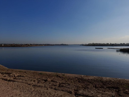 Imagen 3 de 7 de Lote Al Lago Central - Barrio Premium - Los Puentes