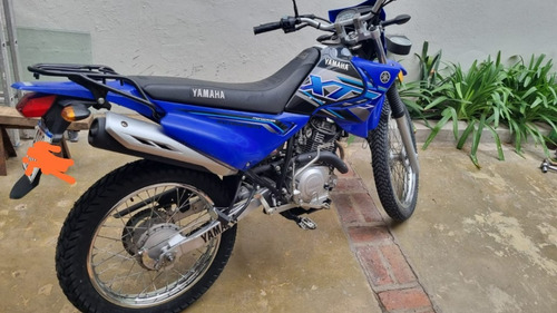 Imagen 5 de 15 de Yamaha Xtz 125 E - 2019 --- No Honda Xr No Suzuki Gn 125 150