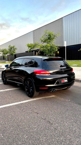 Imagen 7 de 20 de Volkswagen Scirocco 2012 2.0 Tsi 211cv