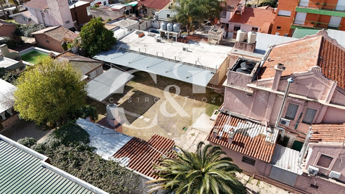 Venta Gran Hotel A Metros Del Cucú