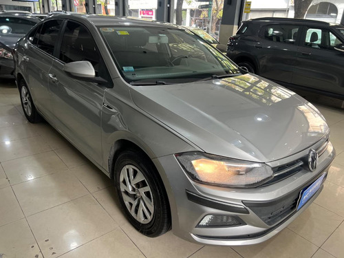 Volkswagen Virtus Virtus 1.6 Msi Trendline