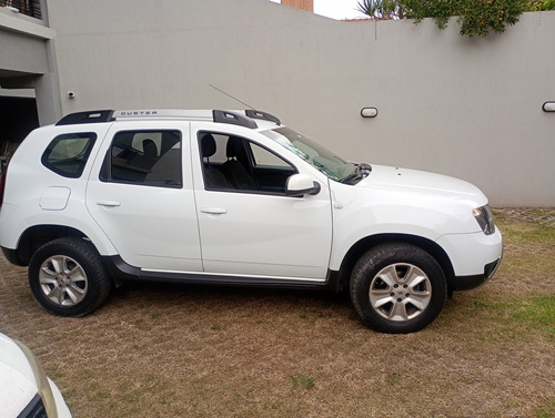 Renault Duster 1.6 Ph2 4x2 Expression