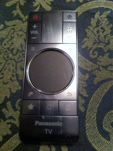 Panasonic N2qayb 000011