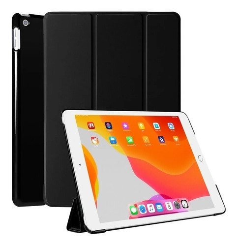 Funda Smart Case Para iPad 8 10.2 8va Octava Generacion 2020