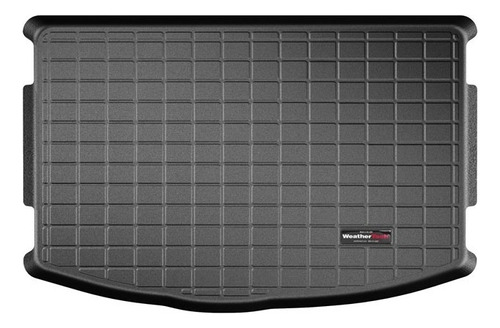 Cargo Liner Tapete Kia Rio Hatchback Lx 2018 2020