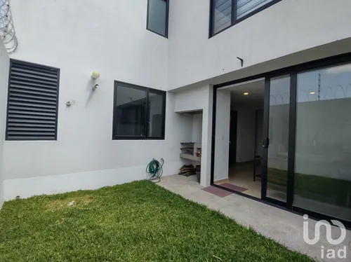 Renta Casa 4 Ambientes Lomas De Angelópolis