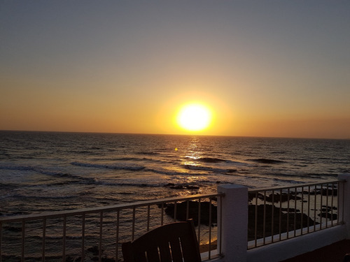 Imagen 15 de 19 de Alquiler Apartamento-penthouse Frente Al Mar En La Península