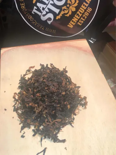 Picadura Para Pipa